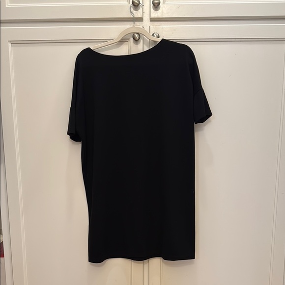 Hatch Black Mini Dress - Picture 3 of 3